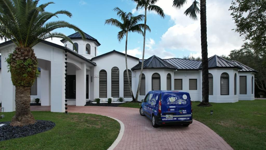 Cover photo of ASP SuperHome Miami-Dade and Broward